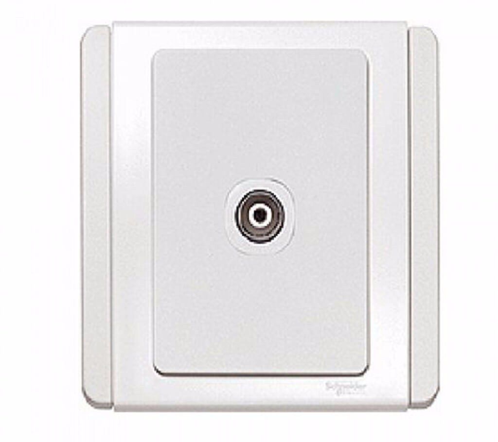 Schneider Clipsal NEO E3031RJ5E Data Socket