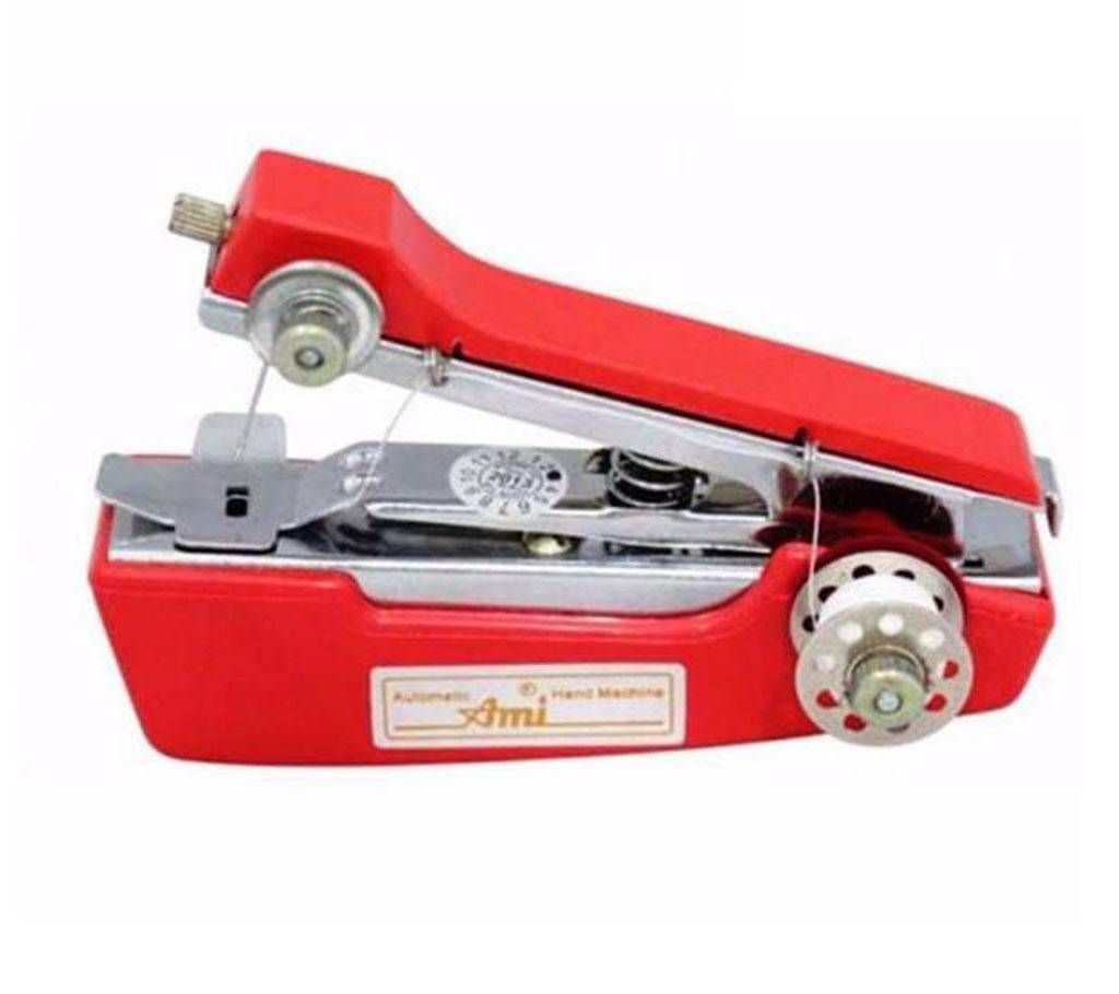 Mini Hand Swing Machine