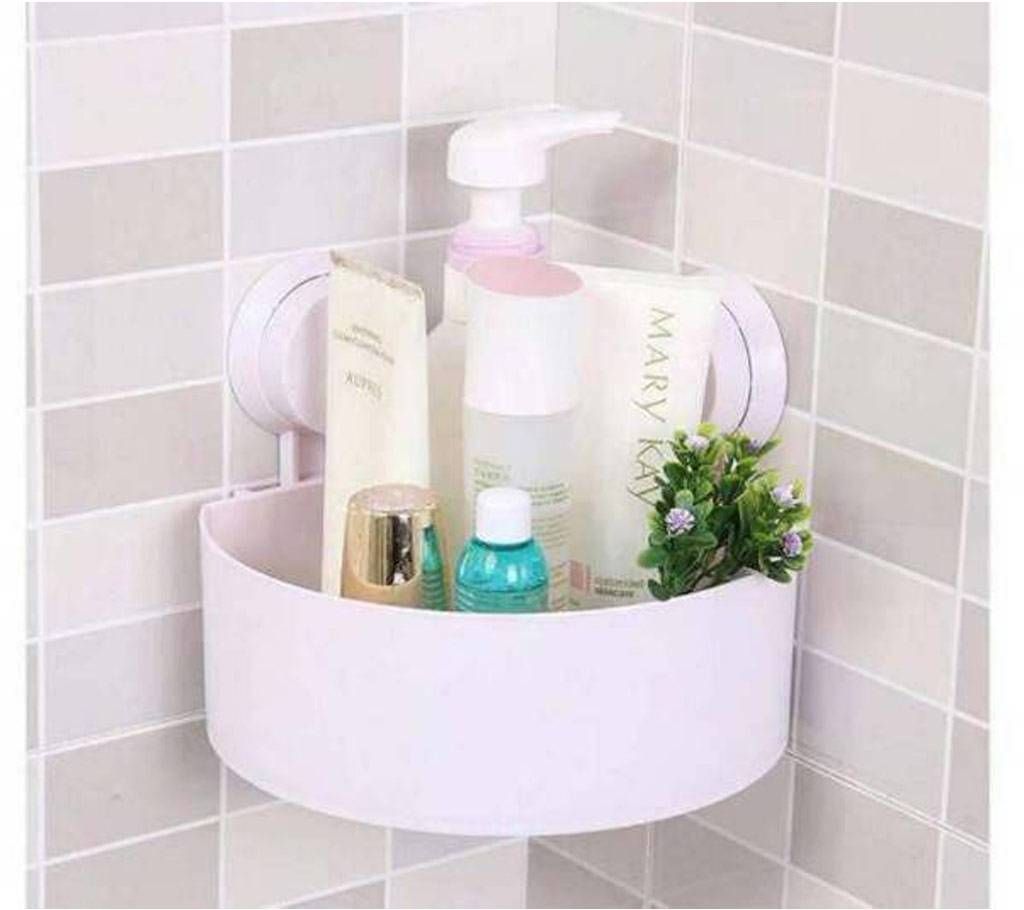 Triangle Self For Kitchen And Bathroom
