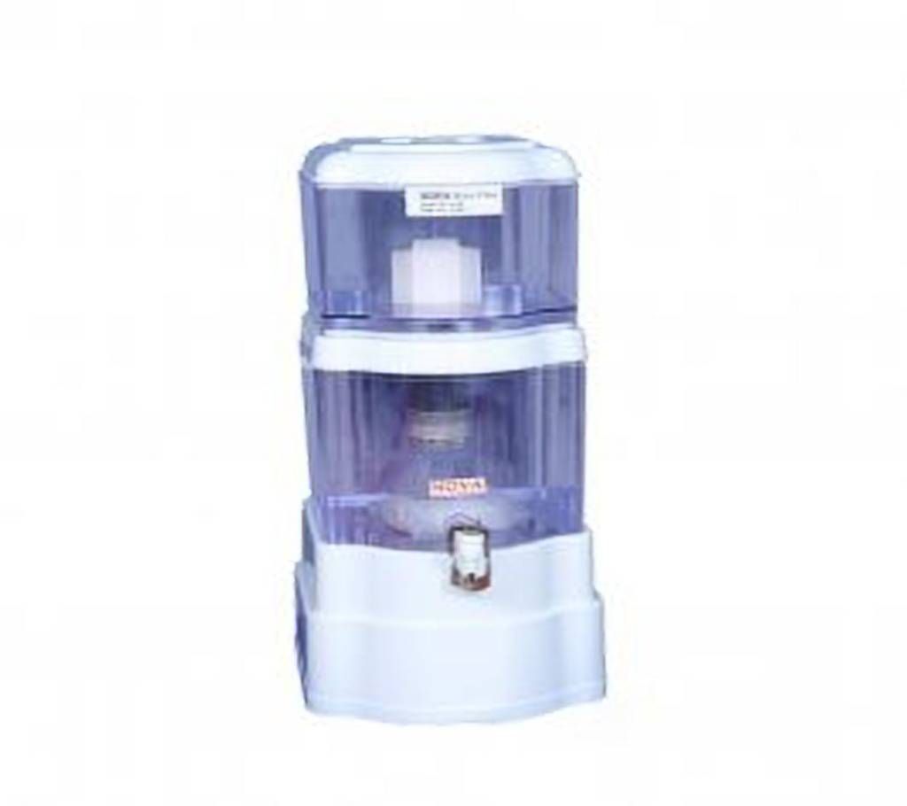 Nova Water Filter NV-2024L