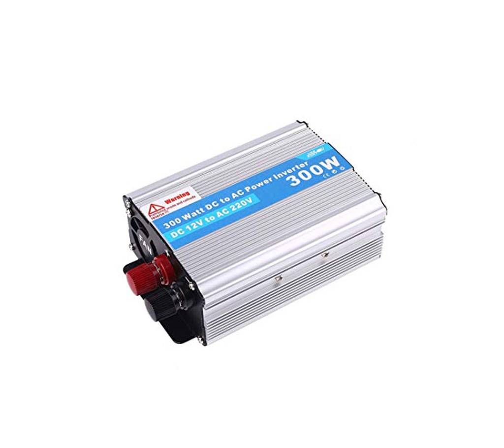 Power Inverter- E12-300 - 300W