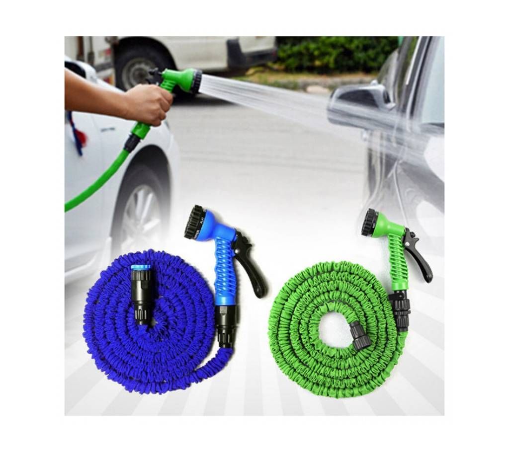 Magic Hose Pipe - 50 Feet/15m - 1 Pc