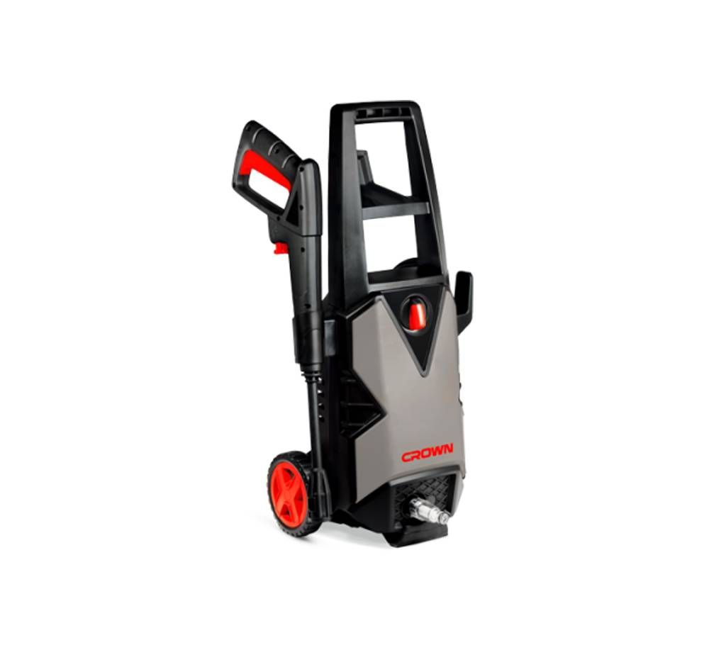 High Pressure Washer