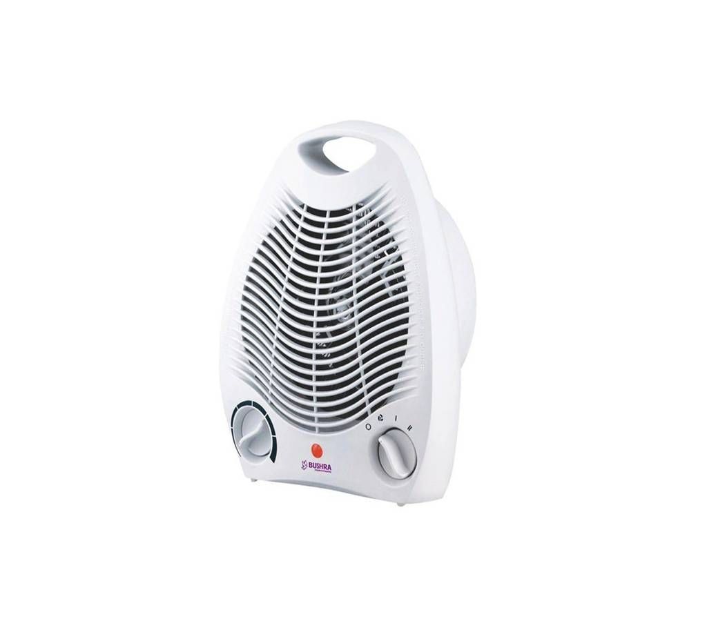 Bushra ACB-01 Room Heater 2000W