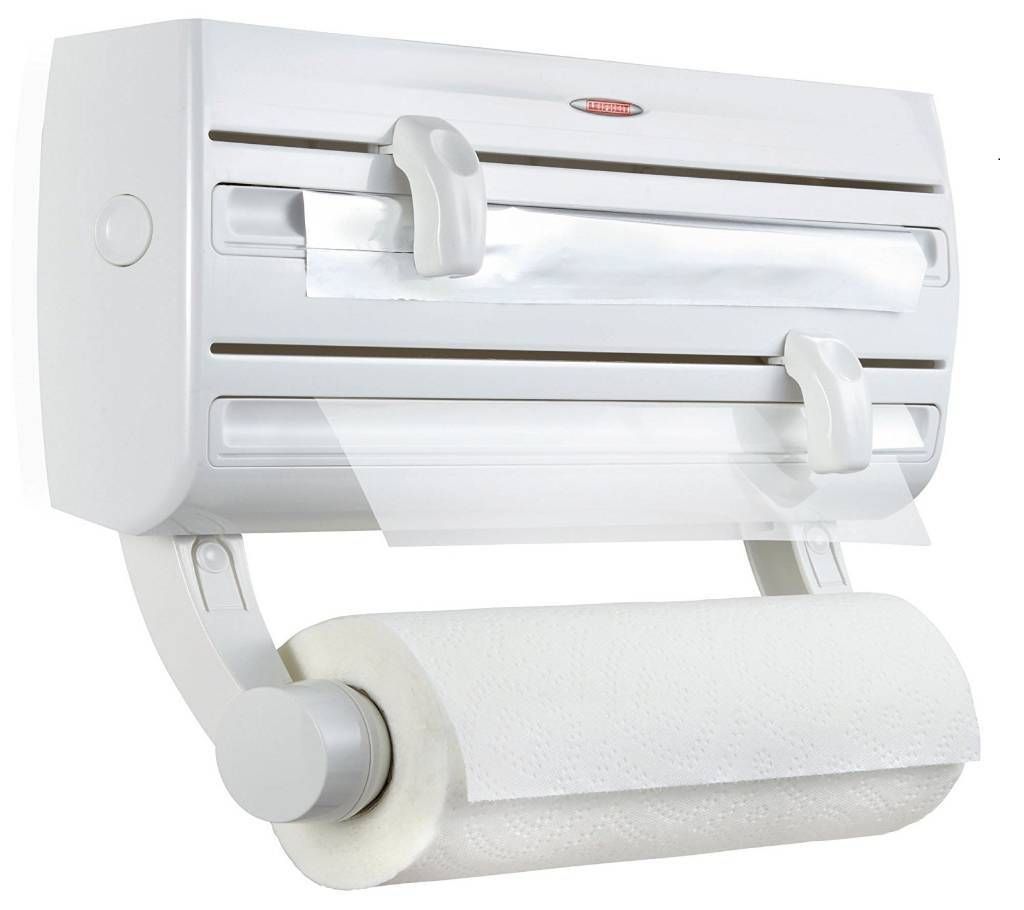 3 in 1 Paper Dispencer Set Box