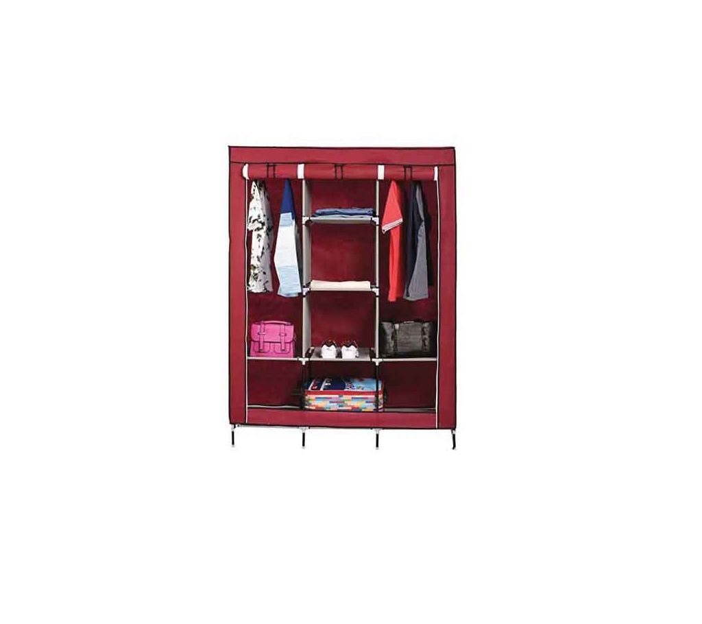 Storage organizer 