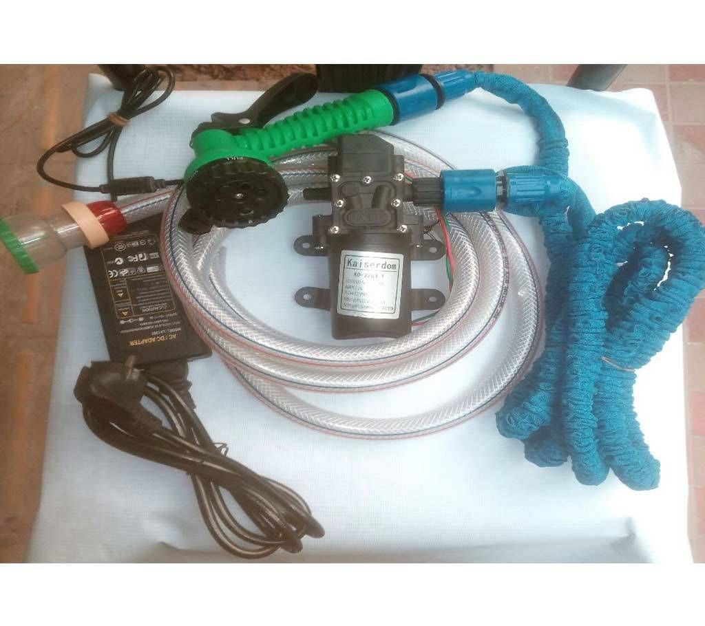 Car Washing Water Pump &  Spray Pump/Motor-40WAC