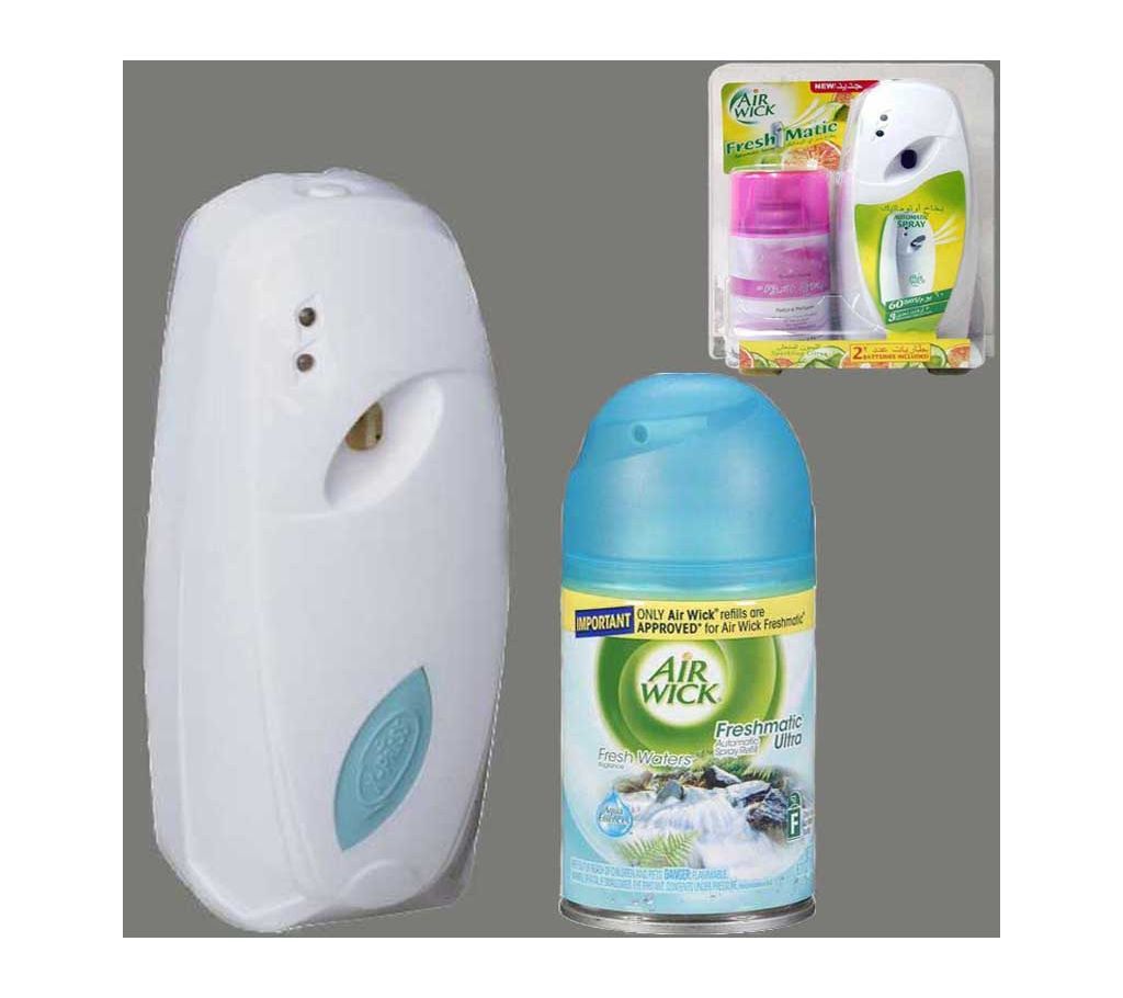 Room Spray  Auto Air Freshener gd6-9b 