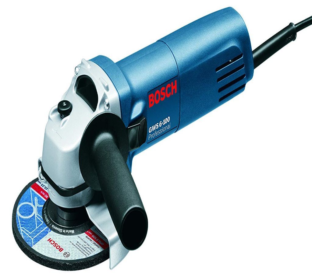 BOSCH ANGLE GRINDER