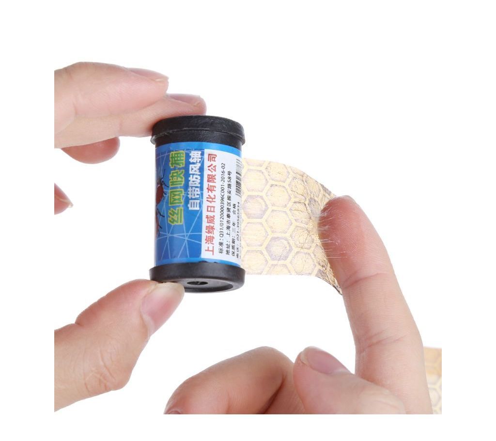 Mosquitoes Catcher Pest Control Home Use Kitchen Insect Killer Tape