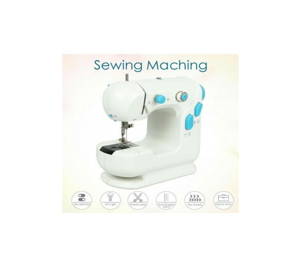 306 Electronic Swing Machine