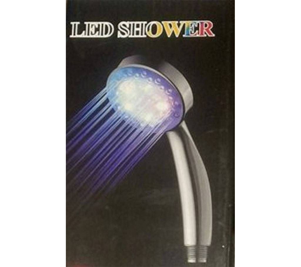 LED SHOWER