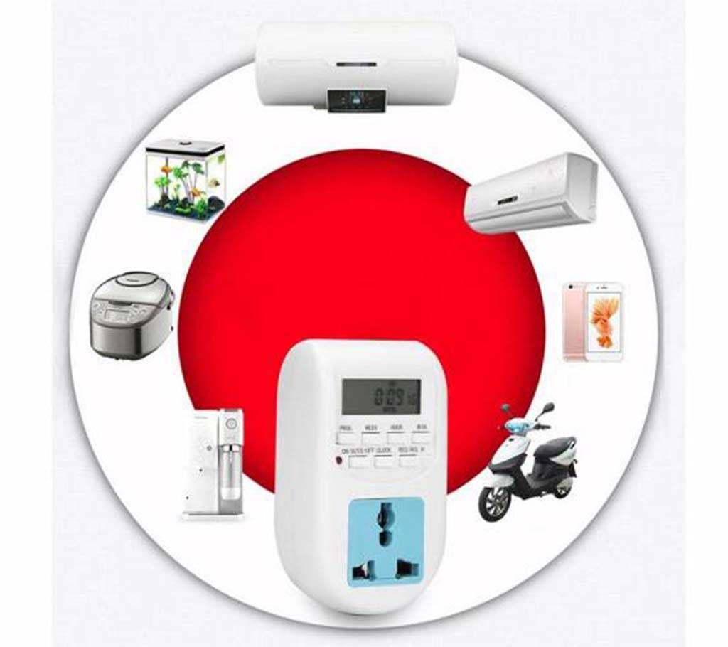 Auto Switch Controller