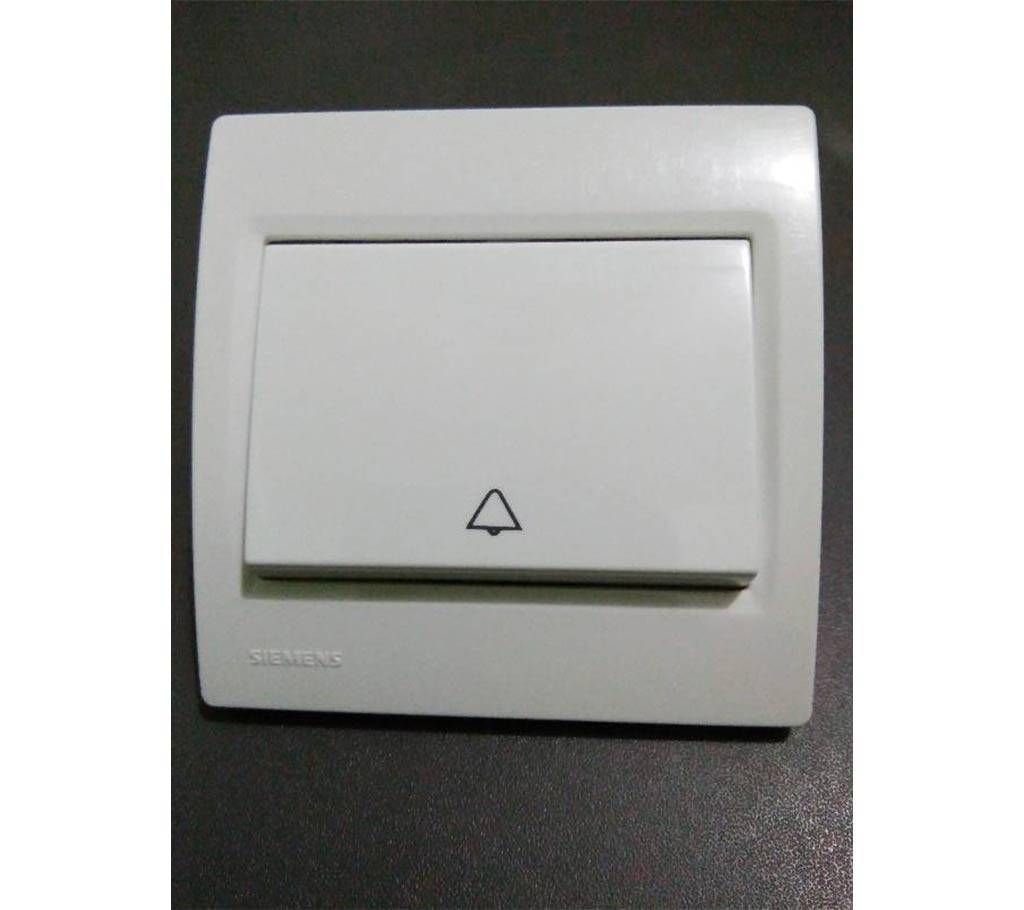 Bell push (with door bell symbol)