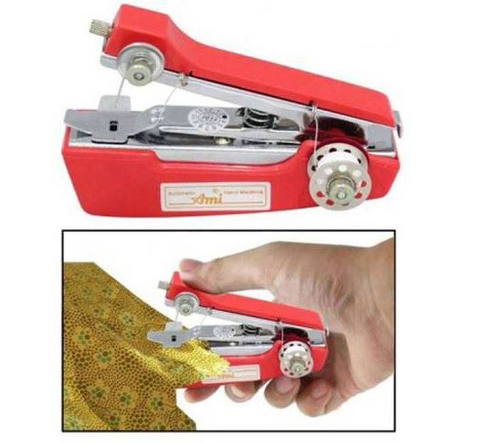 Hand Swing Machine- Manual