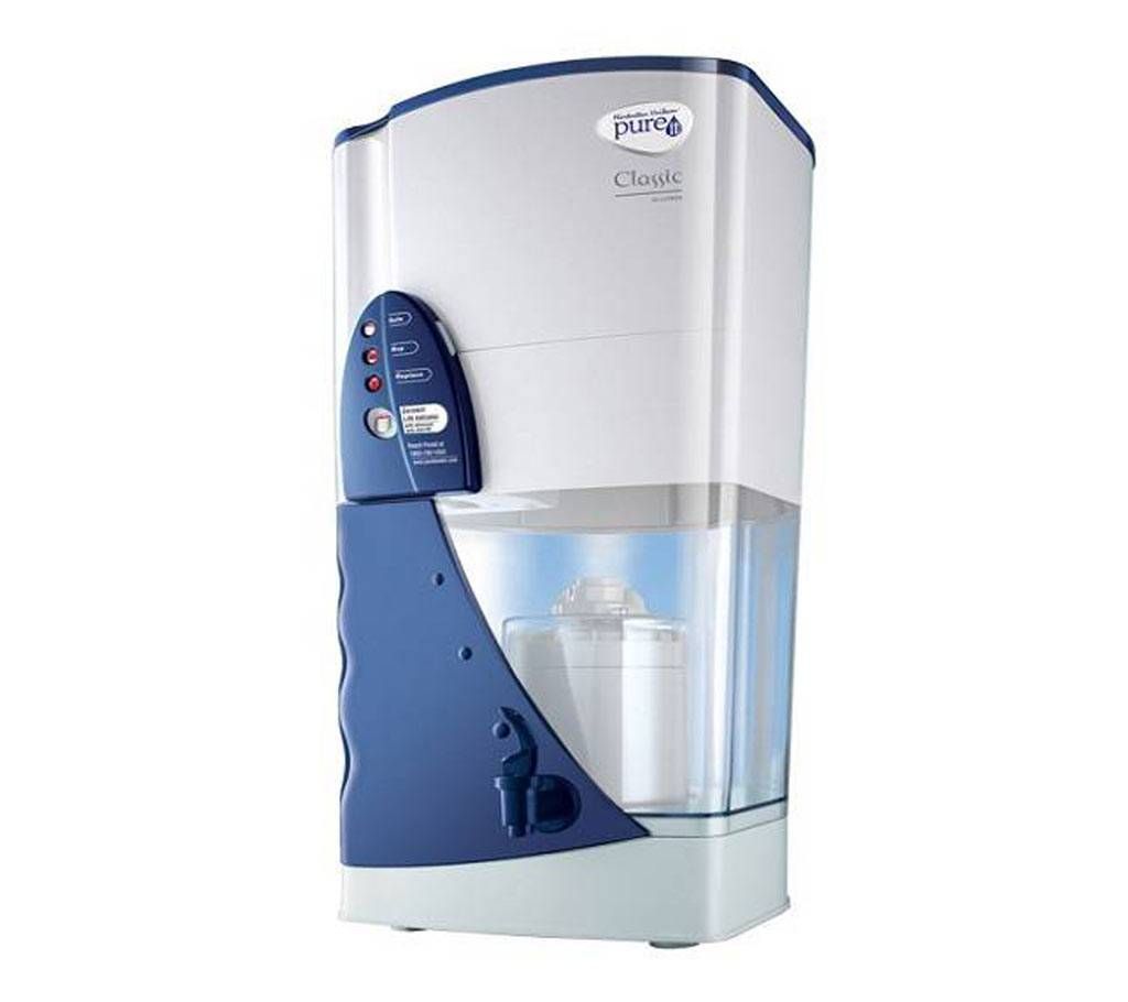 Pureit Classic 23L Water Purifier