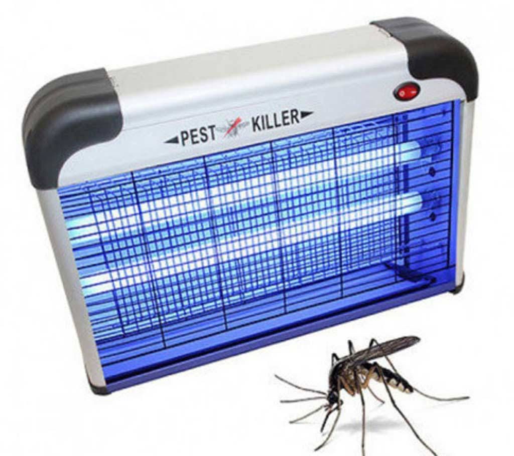 Electric Ink Killer Lamp