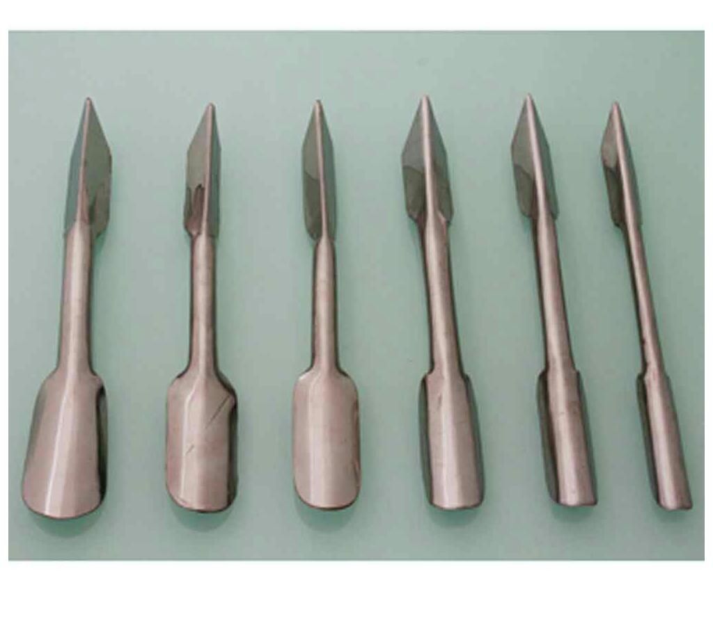 Food Curving Knife