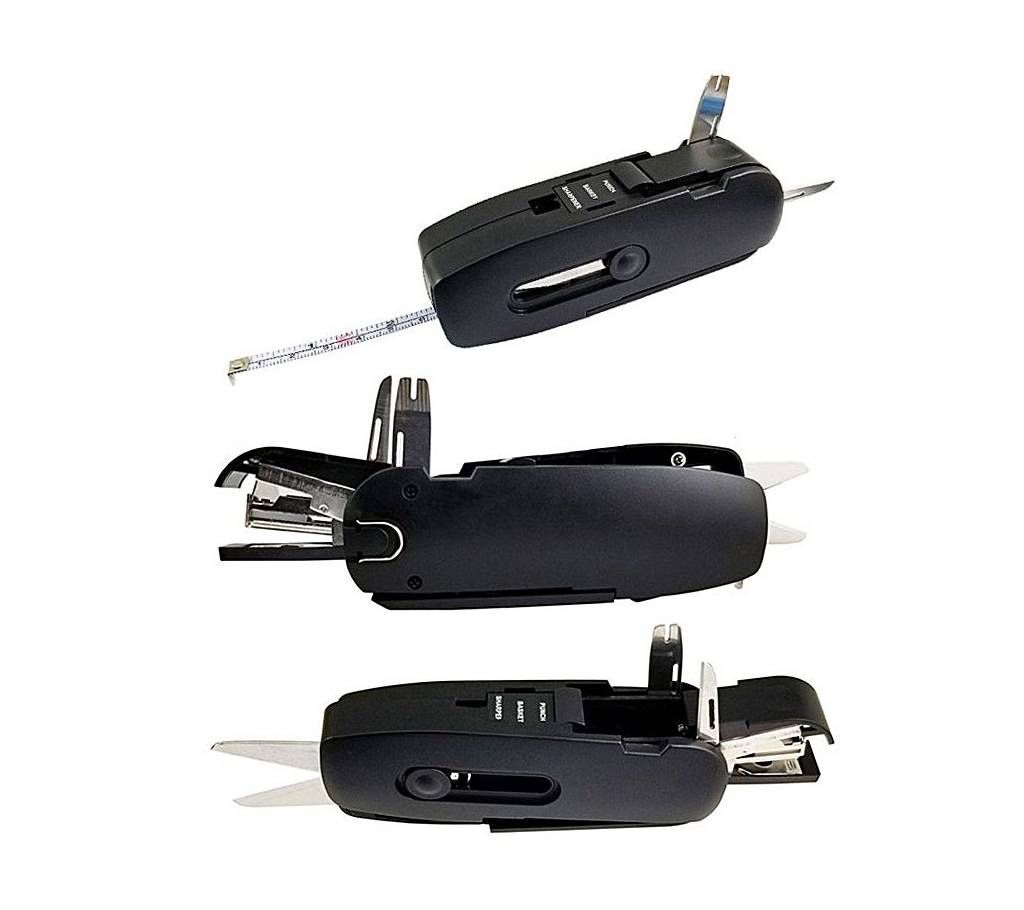 8 in 1 Multi Function Utility Tool