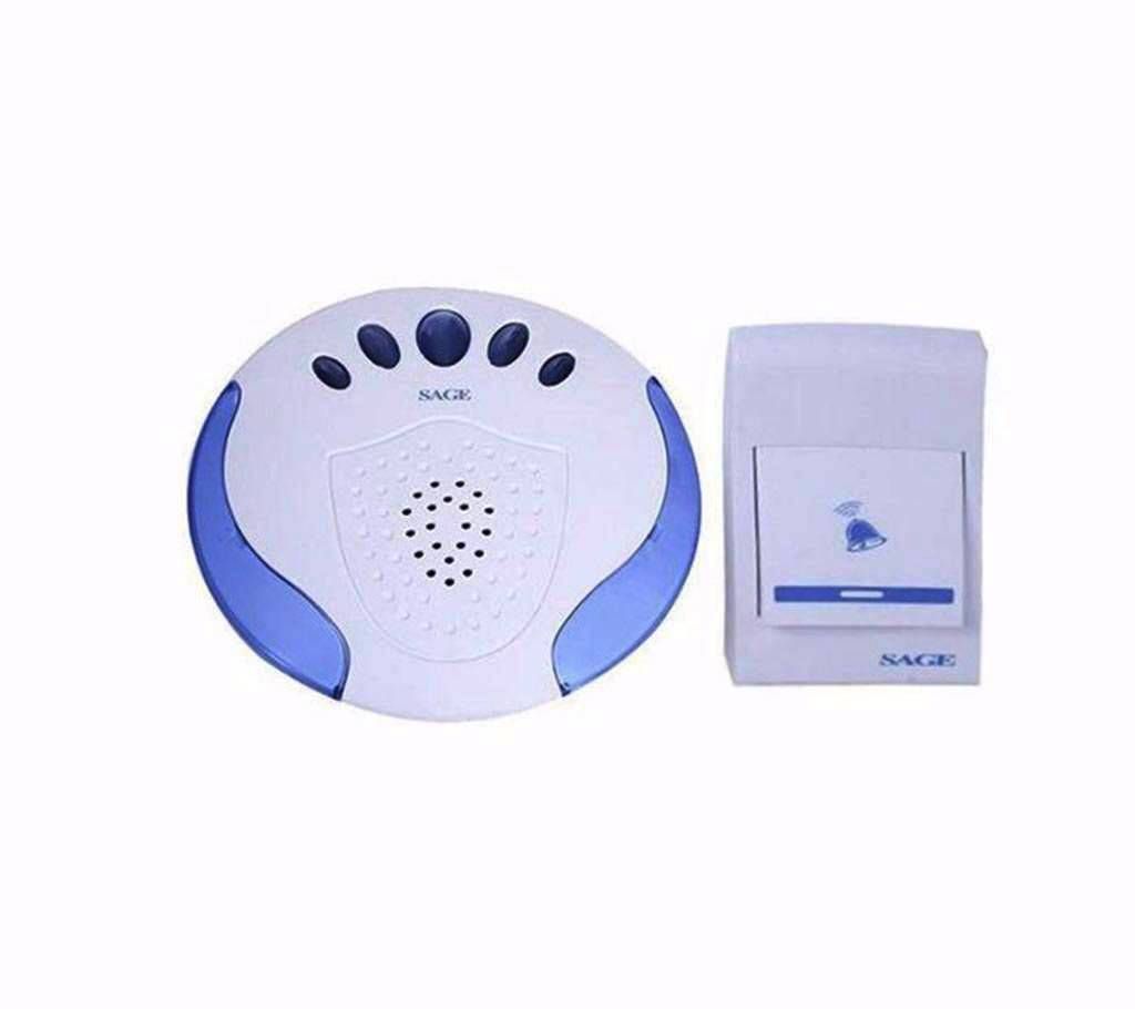WIRLESS DOOR BELL