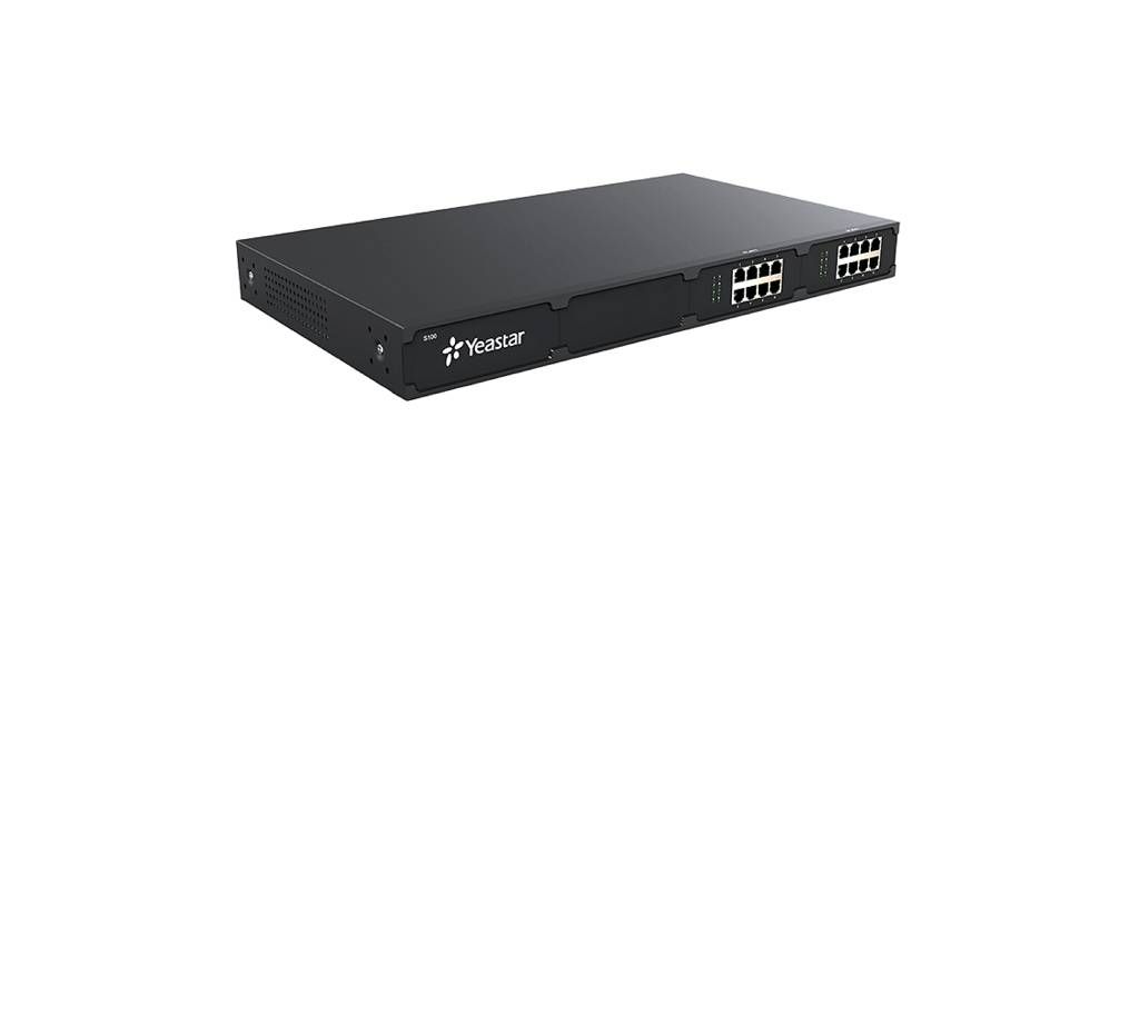 Yeastar IP PBX S100