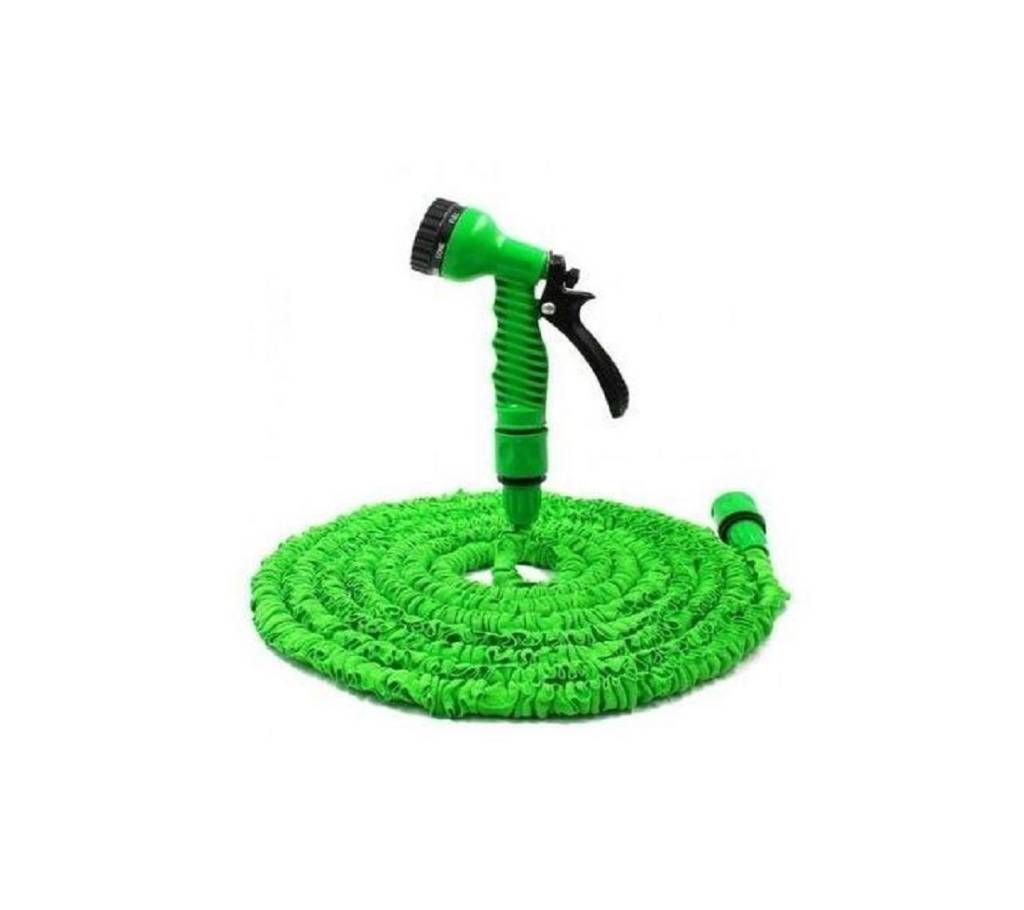 Expandable Magic Water Hose Pipe 75ft - Green