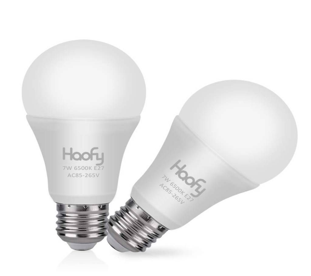 Sensor LED Lamp