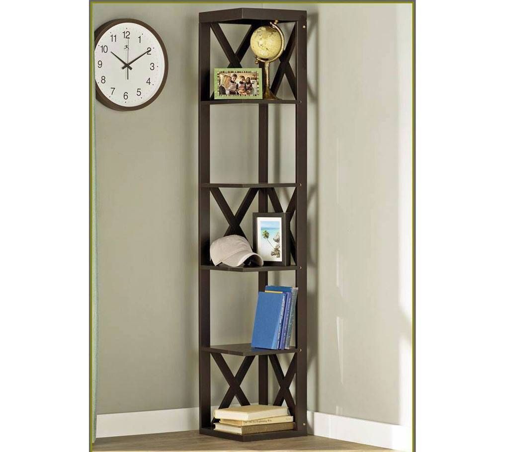 Malaysian Mdf Wooden Wall Shelf