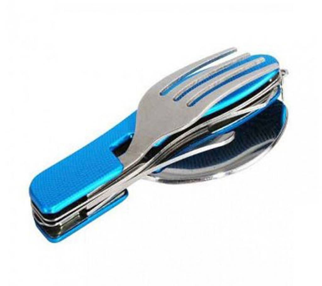 4 in 1 multi spoon tool