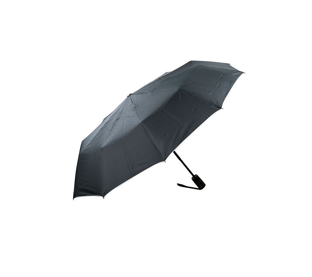 Sankar Smart Folding Auto open auto close -Sankar Umbrella-BLACK