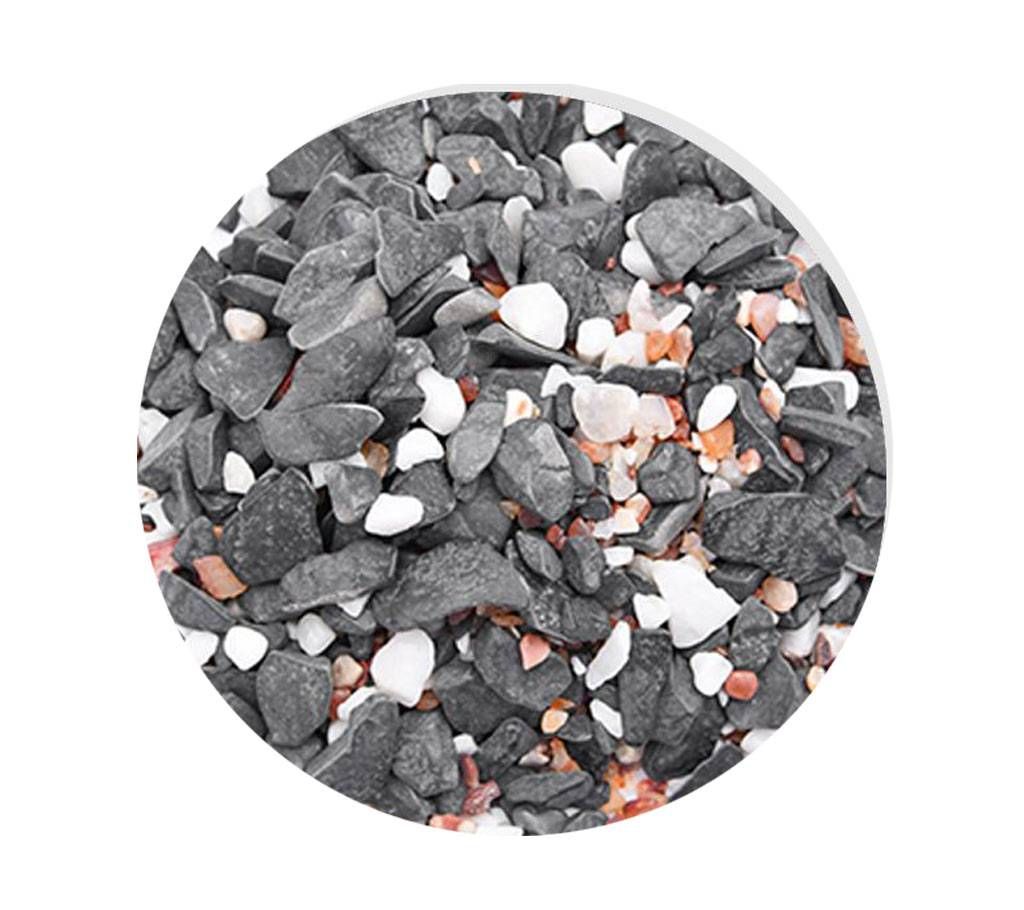 Mixed color pebbles-1kg