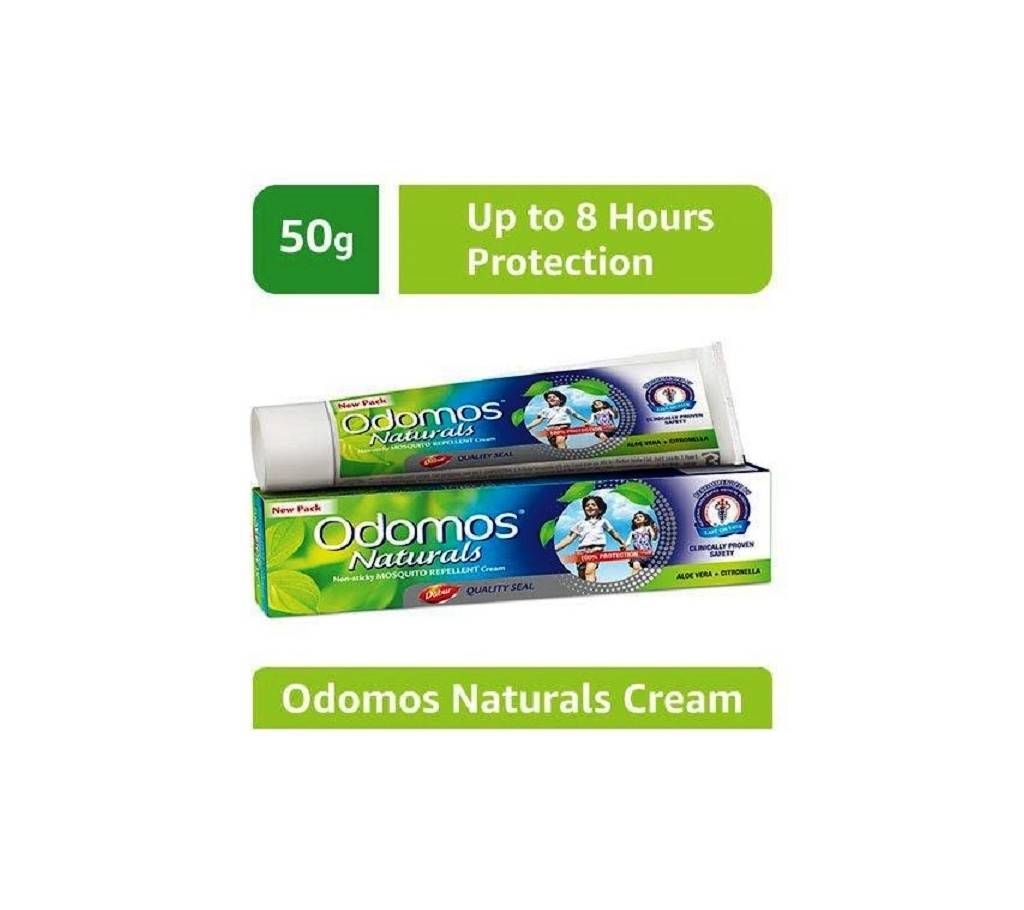 Odomos Anti Masquito Cream