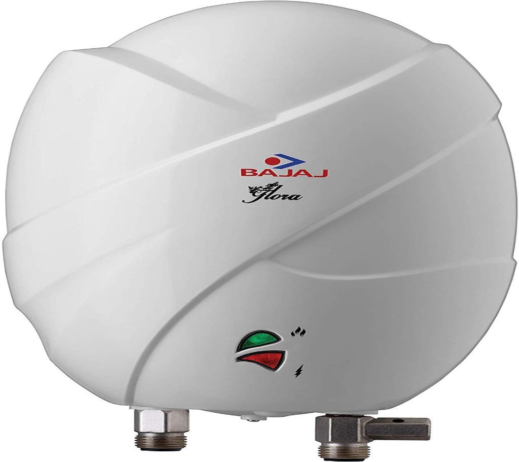 Bajaj Flora Instant 1 Ltr Vertical Water Heater