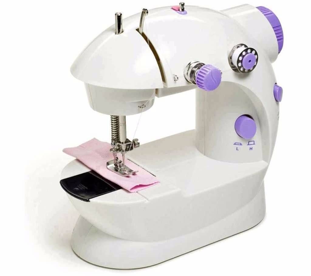Electric mini swing machine 