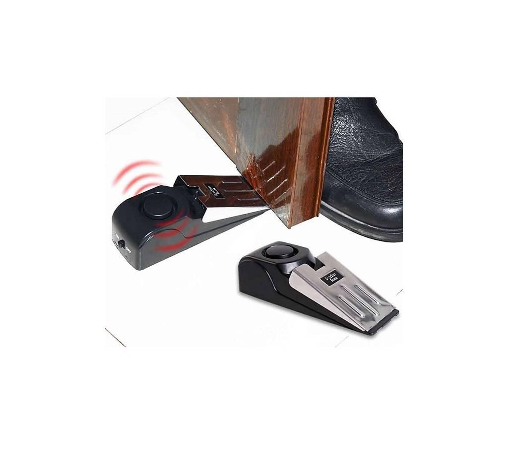 SUPER DOOR STOP ALARM