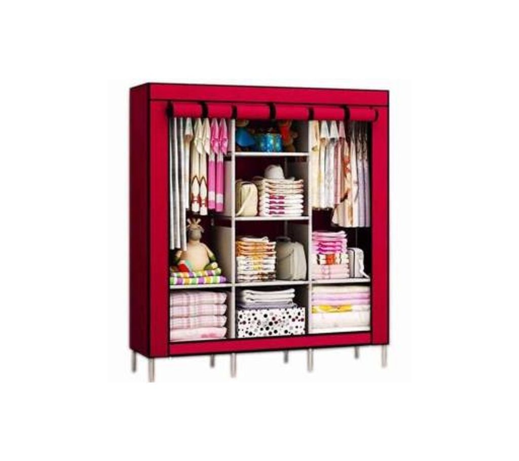 Detachable Storage Wardrobes