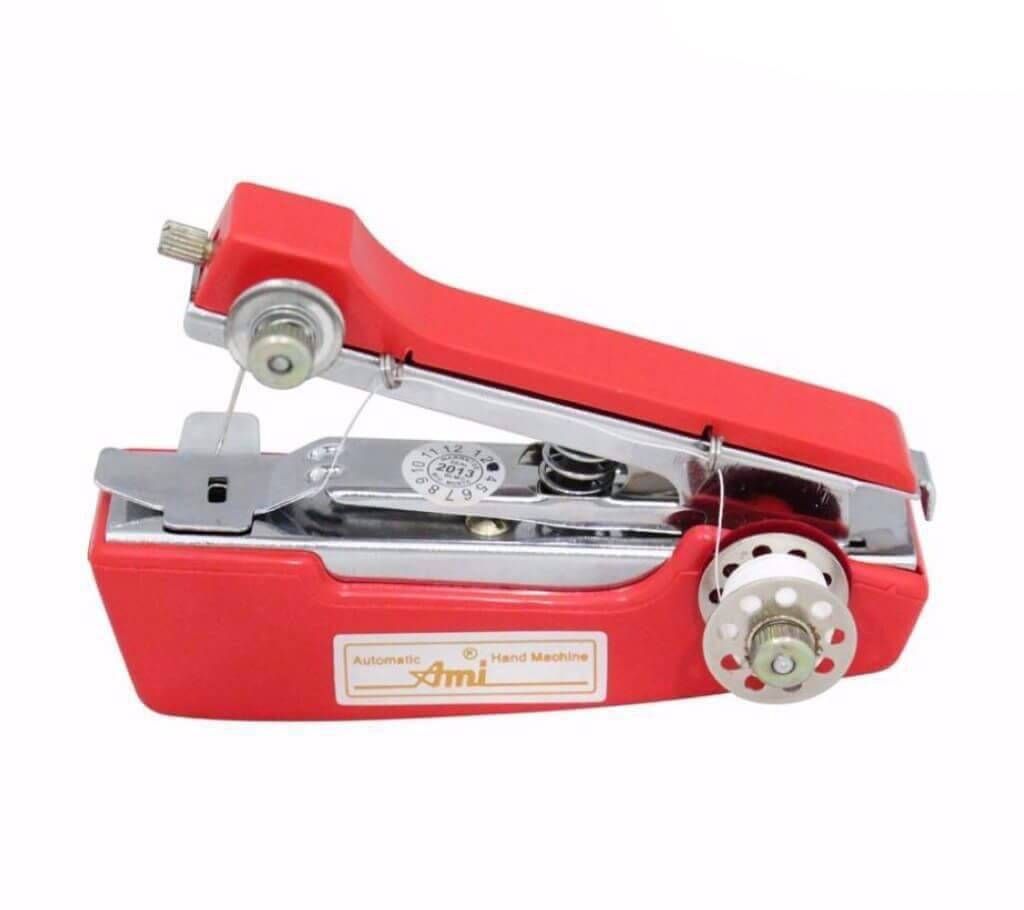 Mini Handi sewing machine 