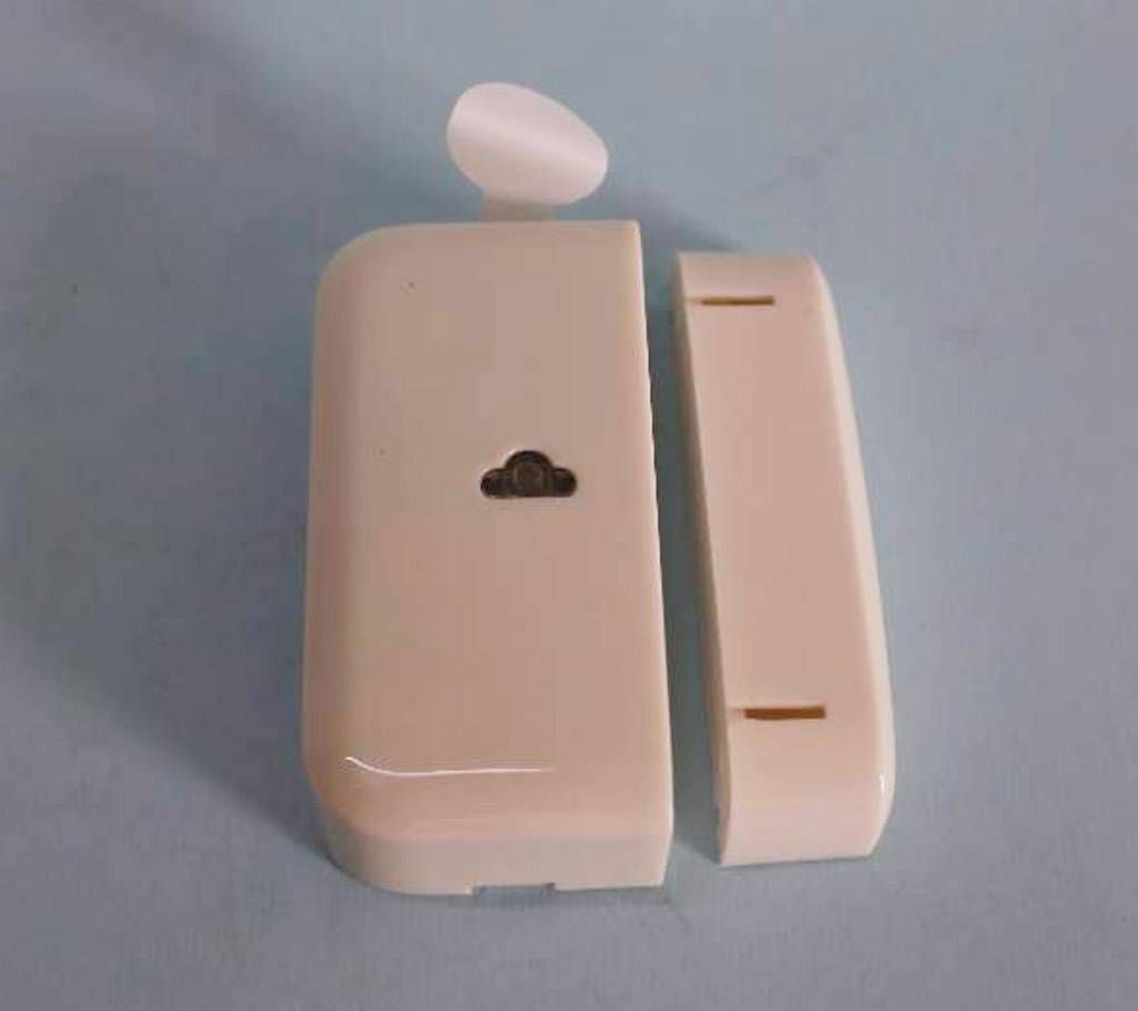 Ansee Wireless Door Sensor Detector TM-01A