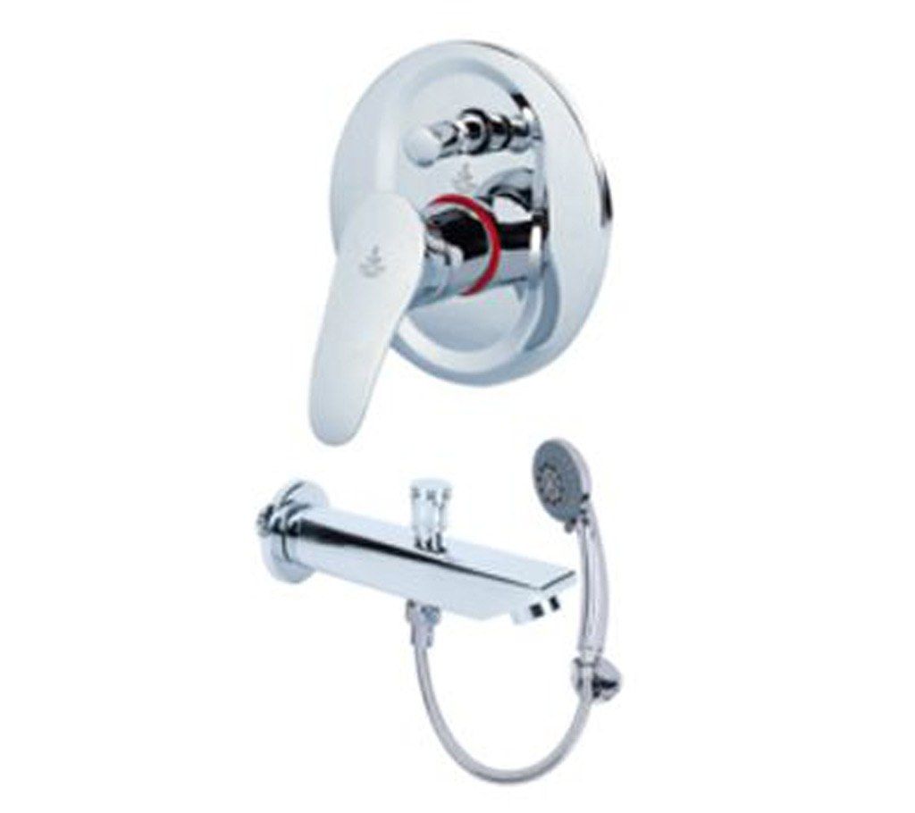 1/2'' Single Lever Conceal Spout Mixer