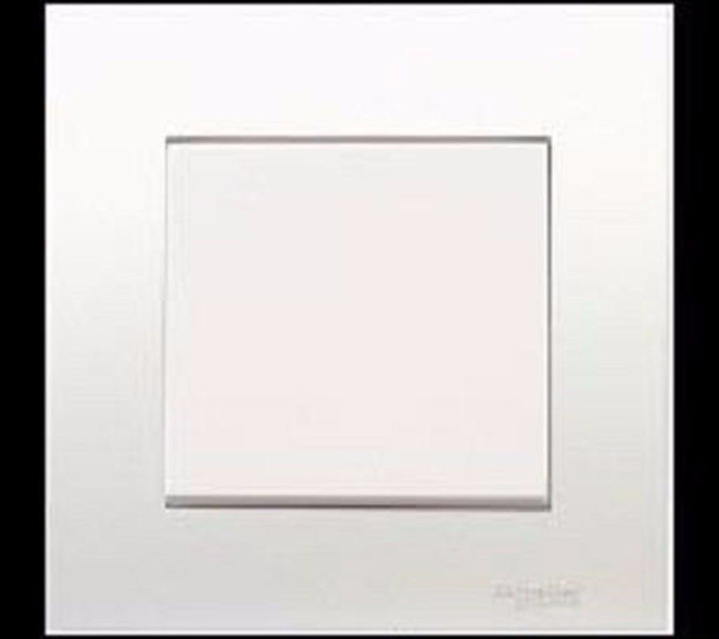 Schneider Clipsal C-Vivace KB31/1 Flash Switch