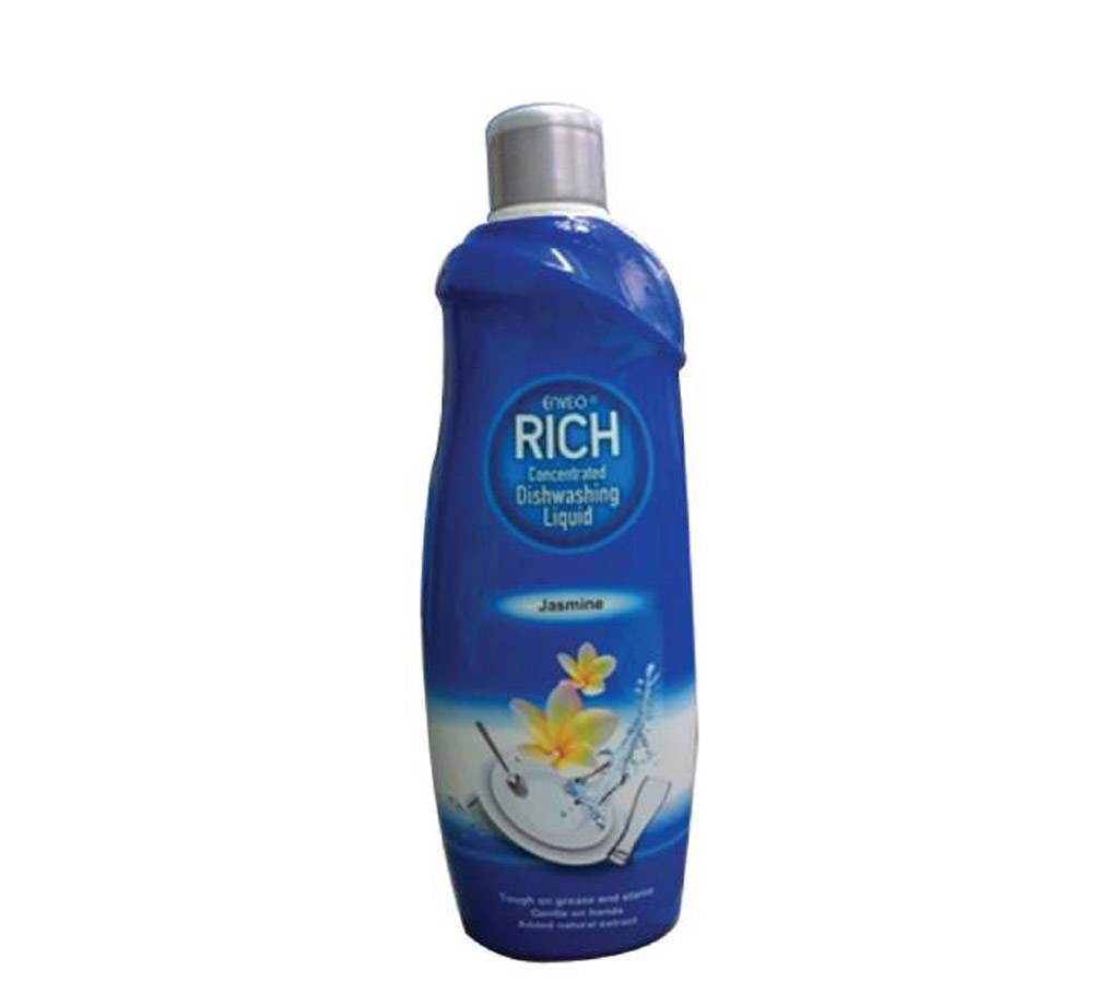 ENVEO RICH CONCENTRATED DISHWASHING LIQUID