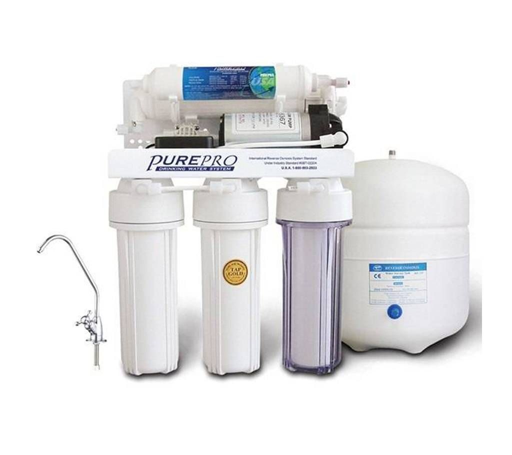 Drinking Water Purifier from USA