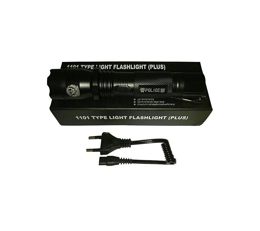 1101 Type Light Flashlight
