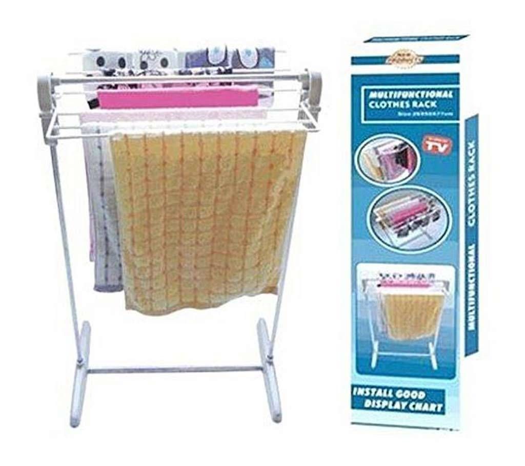 Multifunctional Clothes Rack