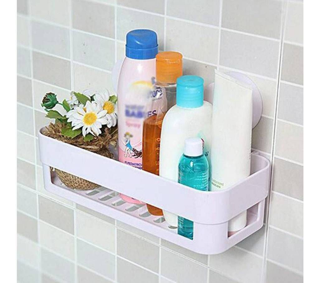 kitcen and Bathroom shelf