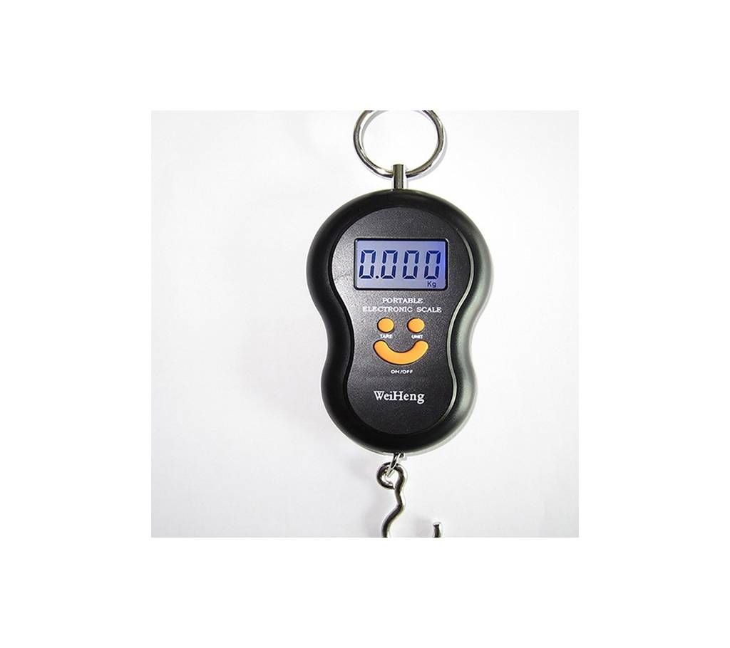 Portable Mini Digital Weight Scale