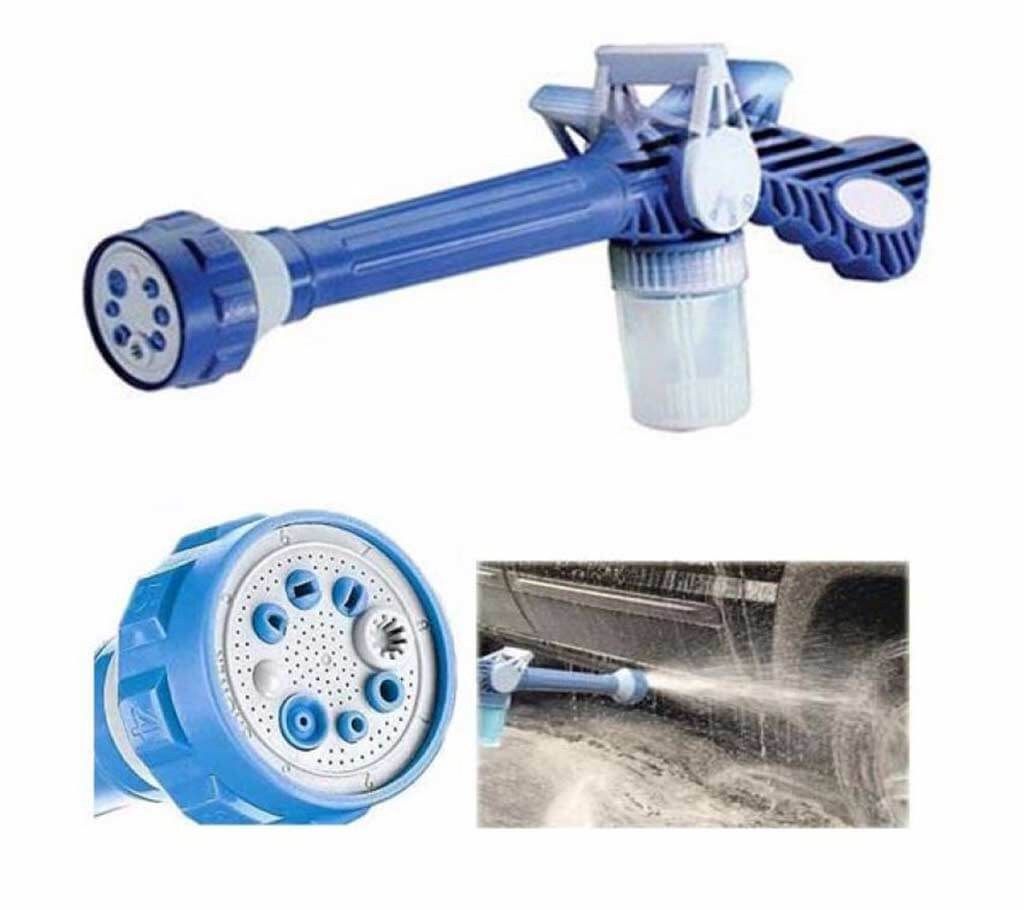 EZ Jet Water Canon with Soap Dispenser
