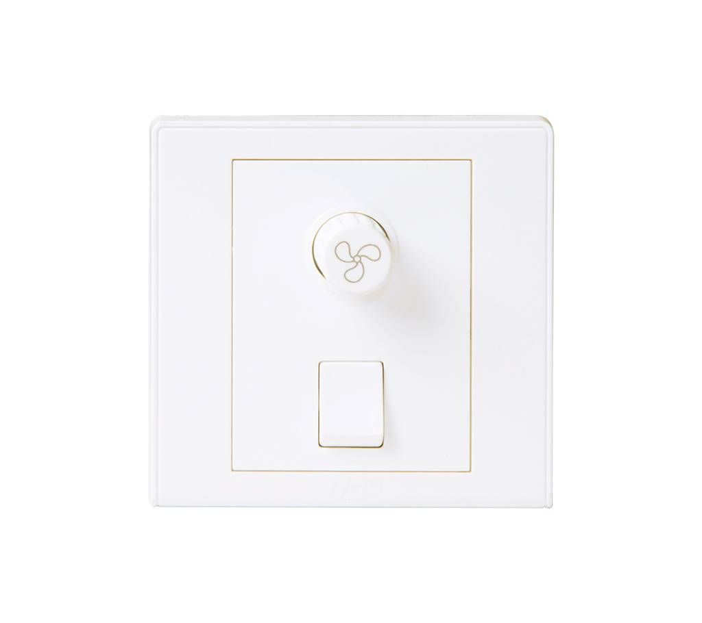 Fan Controller With Switch, HEE