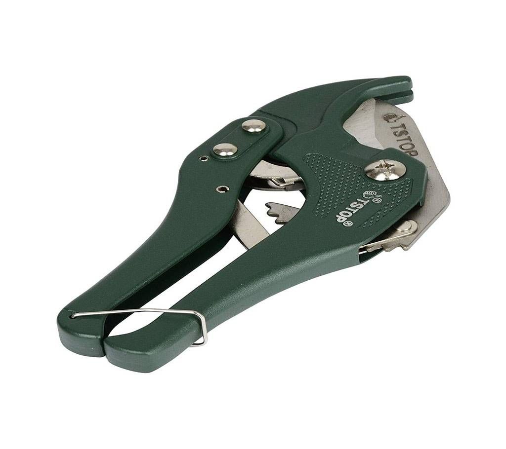 TSTOP PVC Pipe Cutter 03011 (Green)