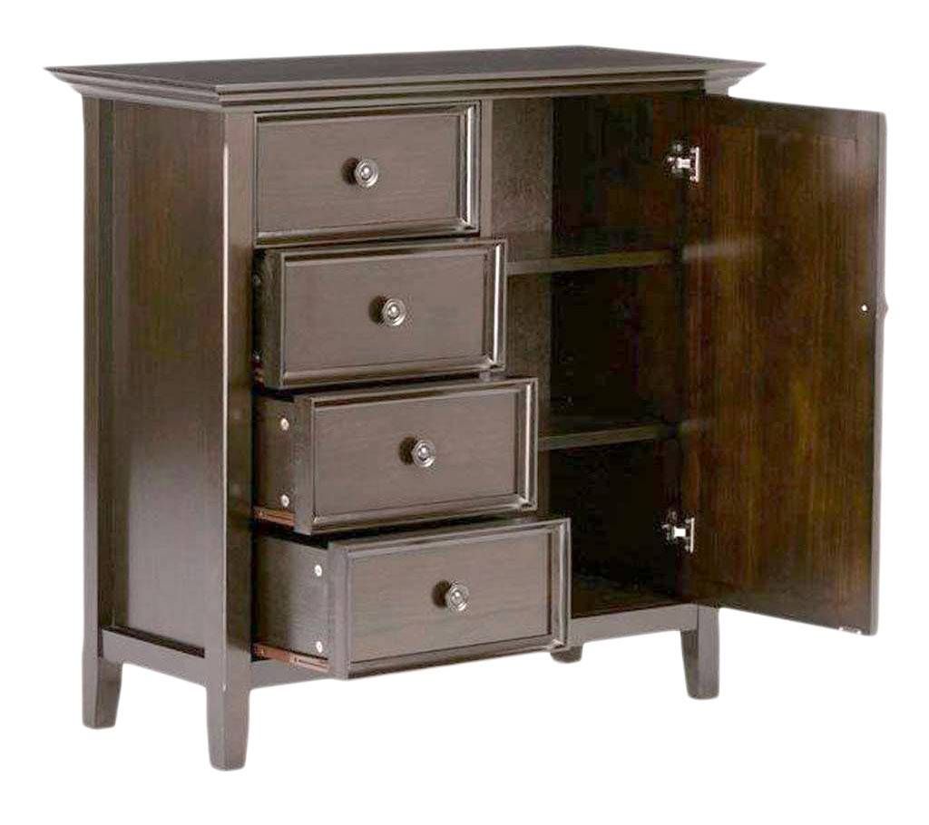 Malaysian Processing Wooden Cabinet 